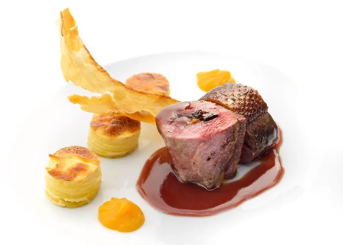 Hotel Saliecho Formigal