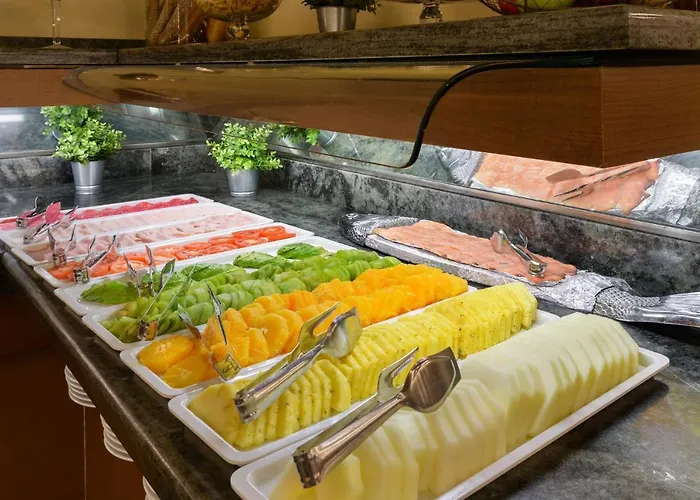 Hotel Saliecho Formigal