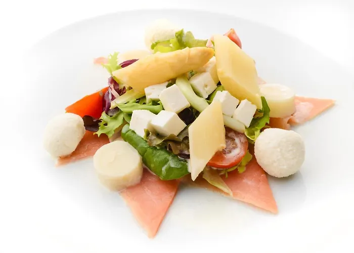 Hotel Saliecho Formigal