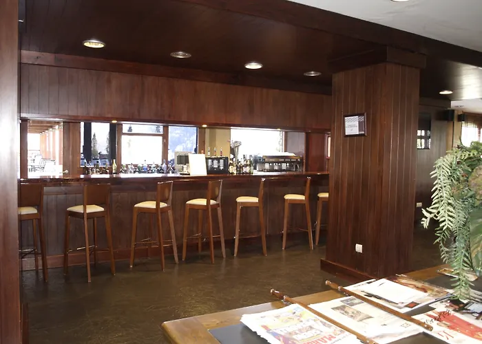 Saliecho 4* Formigal