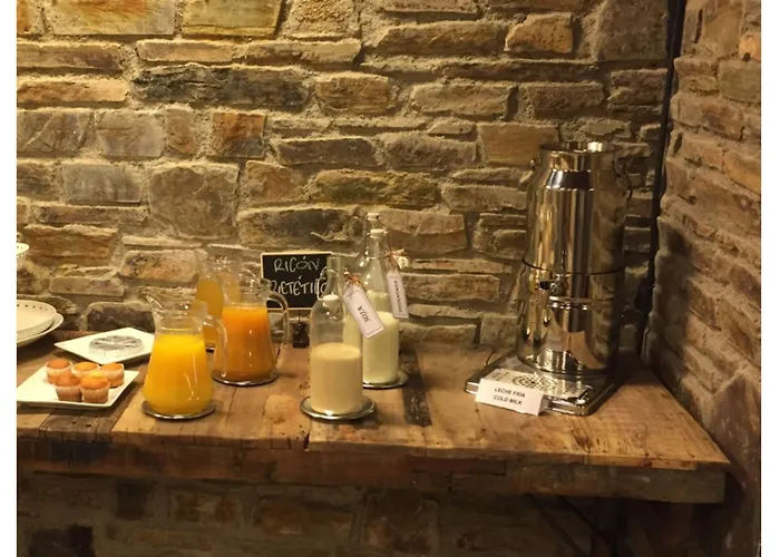 Hotell Saliecho Formigal