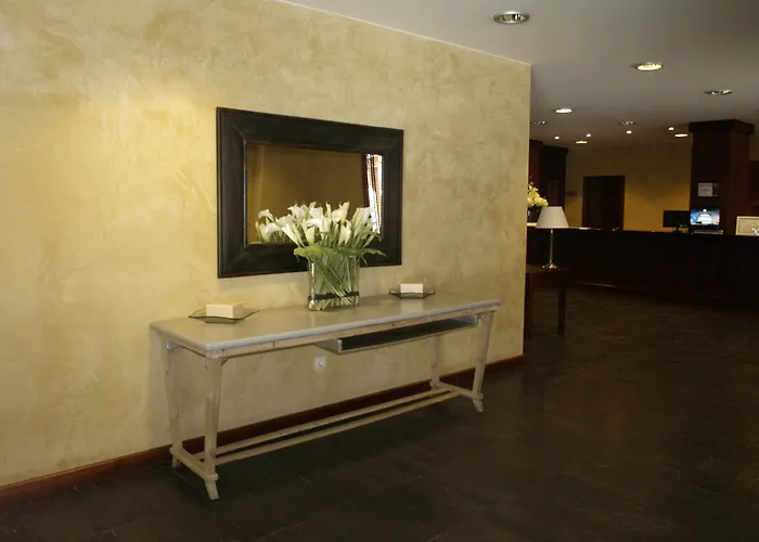 Saliecho 4* Formigal