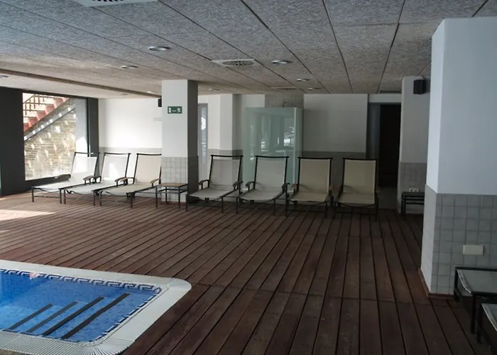 Saliecho 4* Formigal