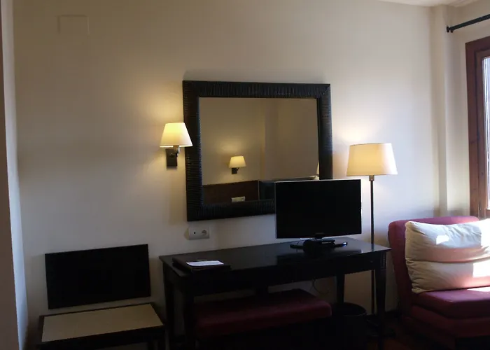 Hotel Saliecho Formigal