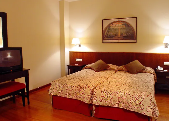 Saliecho 4* Formigal