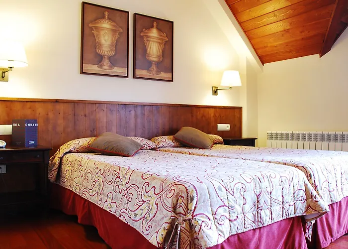 Saliecho 4* Formigal