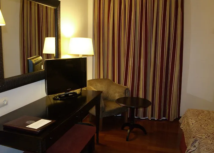 Saliecho Hotell Formigal